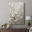 Roses grimpantes au clair de lune II - Cavas enveloppés de galerie-108844035