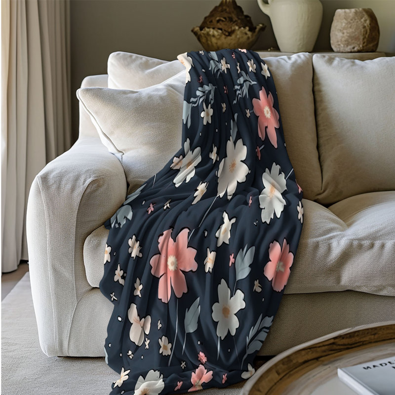 Throw Blanket, Queen