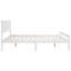 Oxendine Solid Wood Bed-919497528