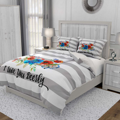 Polyester Duvet Cover