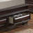 Charline Vegan Leather Sleigh Storage Bed-19389636-19389642