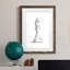 " Chess Piece Study IV "-809723194-809723195
