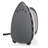 Ivation Non Stick Soleplate Iron
