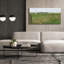  «Long The Country Road» par Lori Deiter, art mural sur toile-807873577