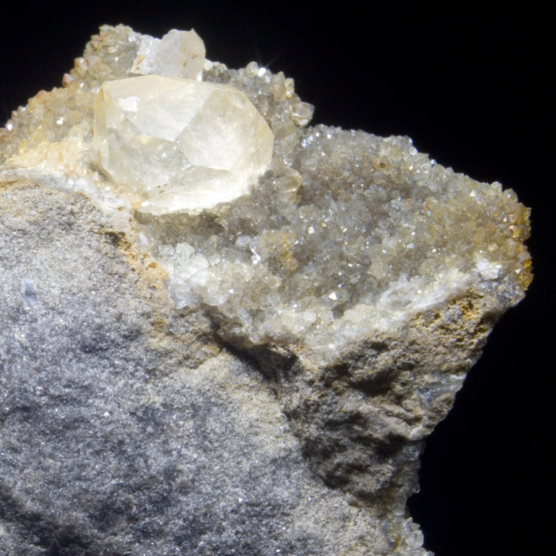Quesha Crystal