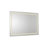Analysse Flat Wall Mirror