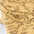 Destination Minnesota Bamboo Cutting & Serving Board