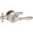 Satin Nickel