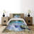Polyester Coverlet-41893954