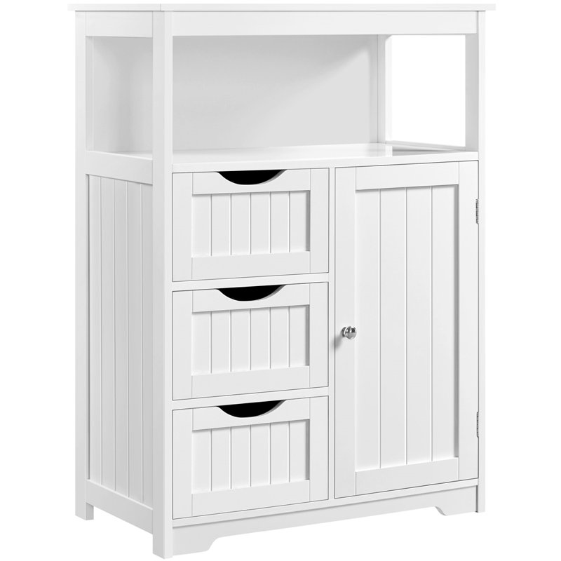 Freestanding Bathroom Cabinet