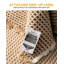 Tapis de bain gaufré-224755433