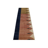 Saf One-of-a-Kind 5'9" X 18'11" Hand Knotted Area Rug