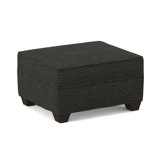 Phillips 26" Wide Rectangle Standard Ottoman