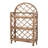 Davy 3 Piece Arch Tiered Shelf