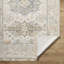 Tapis traditionnel tissé à la main Afsaneh-1937467761
