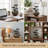 Modern Indoor desktop fountain-983435760