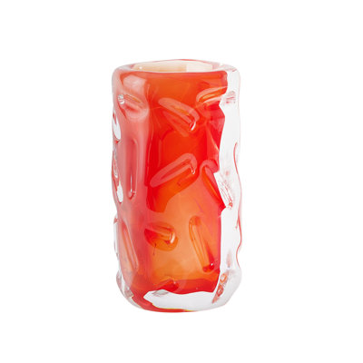 Glass Table Vase