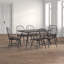 Ensemble repas pour 6 personnes Avdo