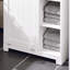 Aaleeyah Freestanding Bathroom Cabinet