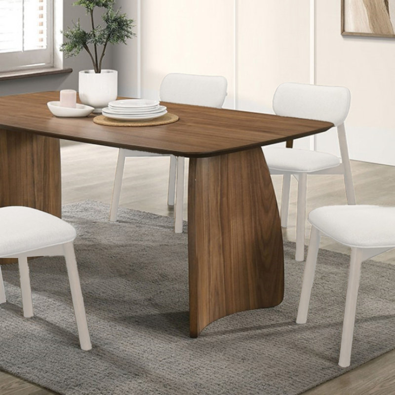 Table de salle à manger Bachman