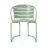 Iron Patio Garden Bistro - Matte Teal, Build, 2 Chairs & Table Furniture Made,-638614286