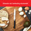 Ensemble de 3 couteaux de démarrage Zwilling Four Star Essentials