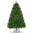 6' Spruce Christmas Trees, Easy Set Up Artificial Xmas Trees