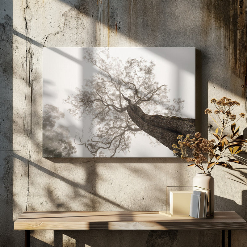 Wrapped Canvas Print, 121.92 cm H x 81.28 cm W