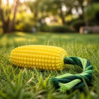 pets toy -selling Pet Supplies Dog Chew Toys  Sticks  Chew Bones Teethcleaning Brushes Corn Rope With Handle  Manufacturer
