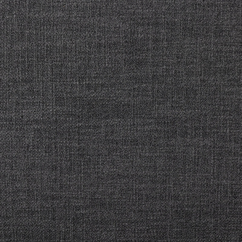 Lawndale RAF Chaise PC-Saxon Charcoal