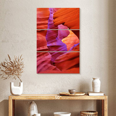 Alvord Arizona Antelope Canyon Shades