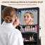 Freestanding Jewelry Armoire-1963610371