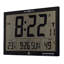Ayden Metal Digital Wall Clock