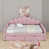 Pink is out of stock