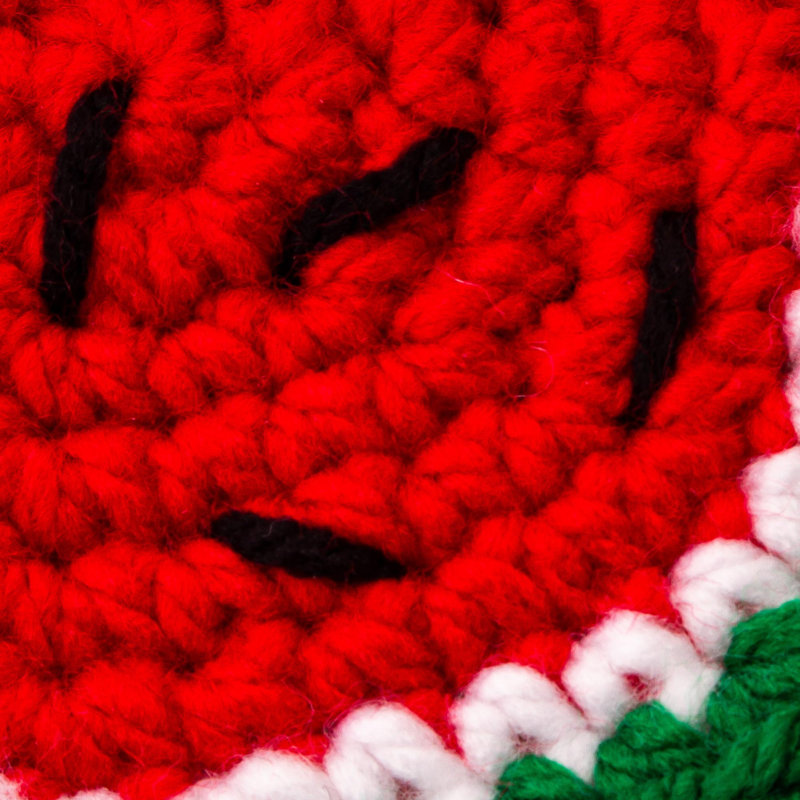 Sous-verre Luscious Watermelon