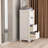 freestanding storage cabinet