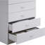 Commode 7 tiroirs l 31,5 po Willma-33351421