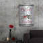 «Pinecone All Hearts» par Cindy Jacobs, art mural en métal-834385307