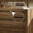 27.5" W 3-Drawer Nightstand with Hidden Charging Station and Hidden Handles (Set of 2)-319217351