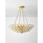 Vittoria 8 Light Chandelier