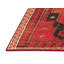 Tapis rouge à motif sud-ouest-76570867