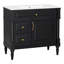 Meuble-lavabo 36 po avec lavabo-192822406