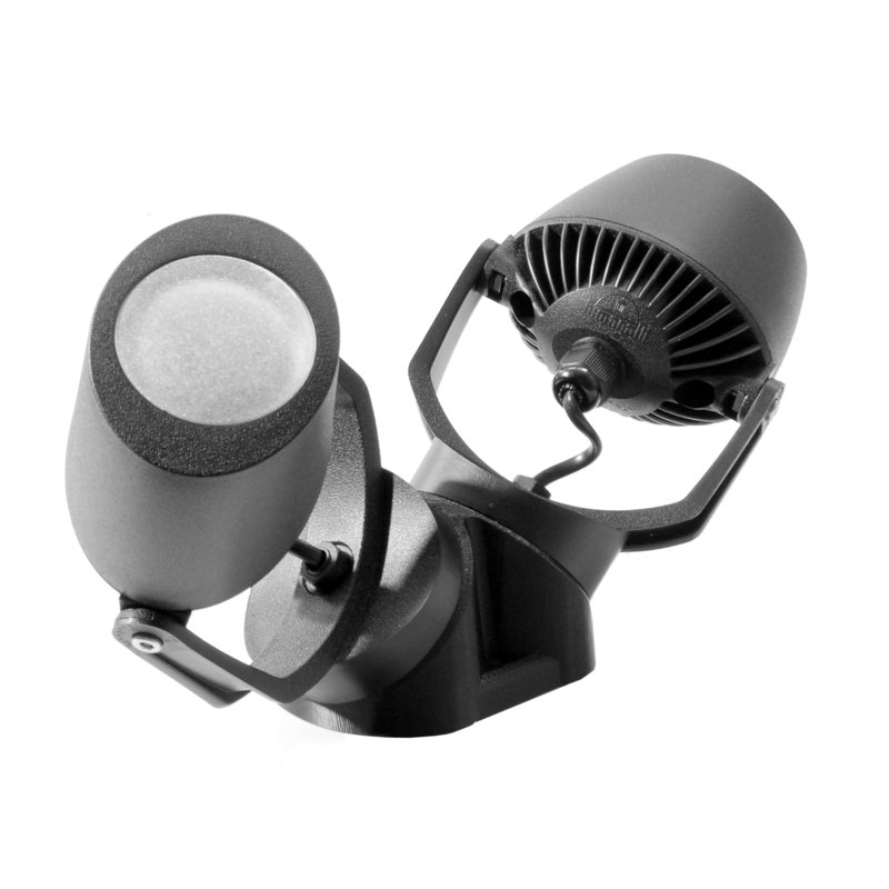 Minitommy Wall Mounted Flood Light