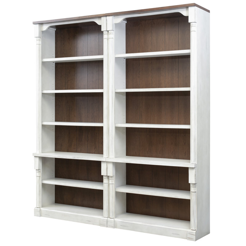 Cassondra Bookcase