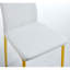 Ensemble de 4 chaises, GOLDEN LEG SEAT-679725790