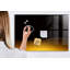 Orange Juice Magnetic Wall Mounted Dry Erase Board