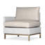 Elements Outdoor One Arm Lounge Chair-6405723-6405924