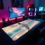 Polyester Desk Pad-527071584