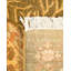 Classic One-of-a-Kind 6' 1" X 8' 10" Hand Knotted Area Rug