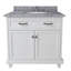 Ensemble de meuble-lavabo simple 36 po Wyndell